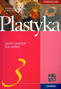 Plastyka 3 zeszyt ćwiczeń