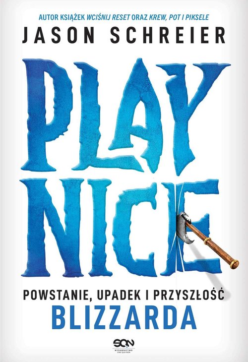 Play Nice.