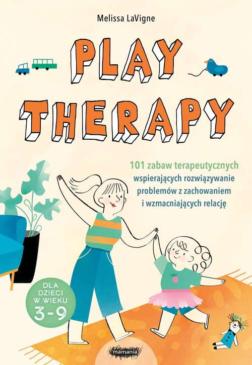 Play therapy