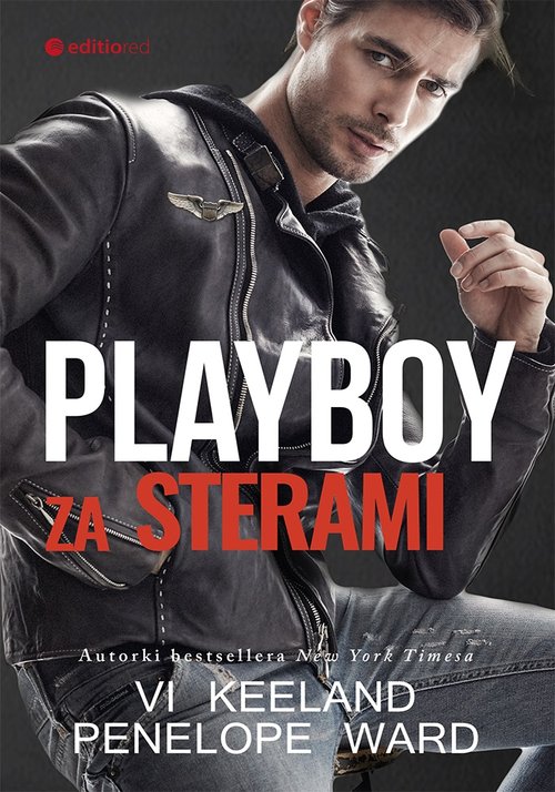 Playboy za sterami