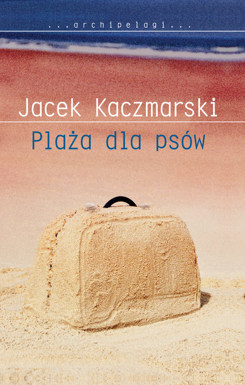 Archipelagi. Plaża dla psów