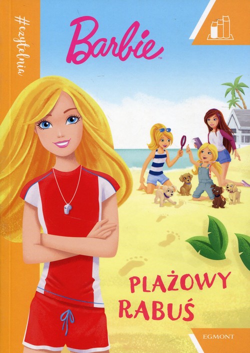 Plażowy rabuś