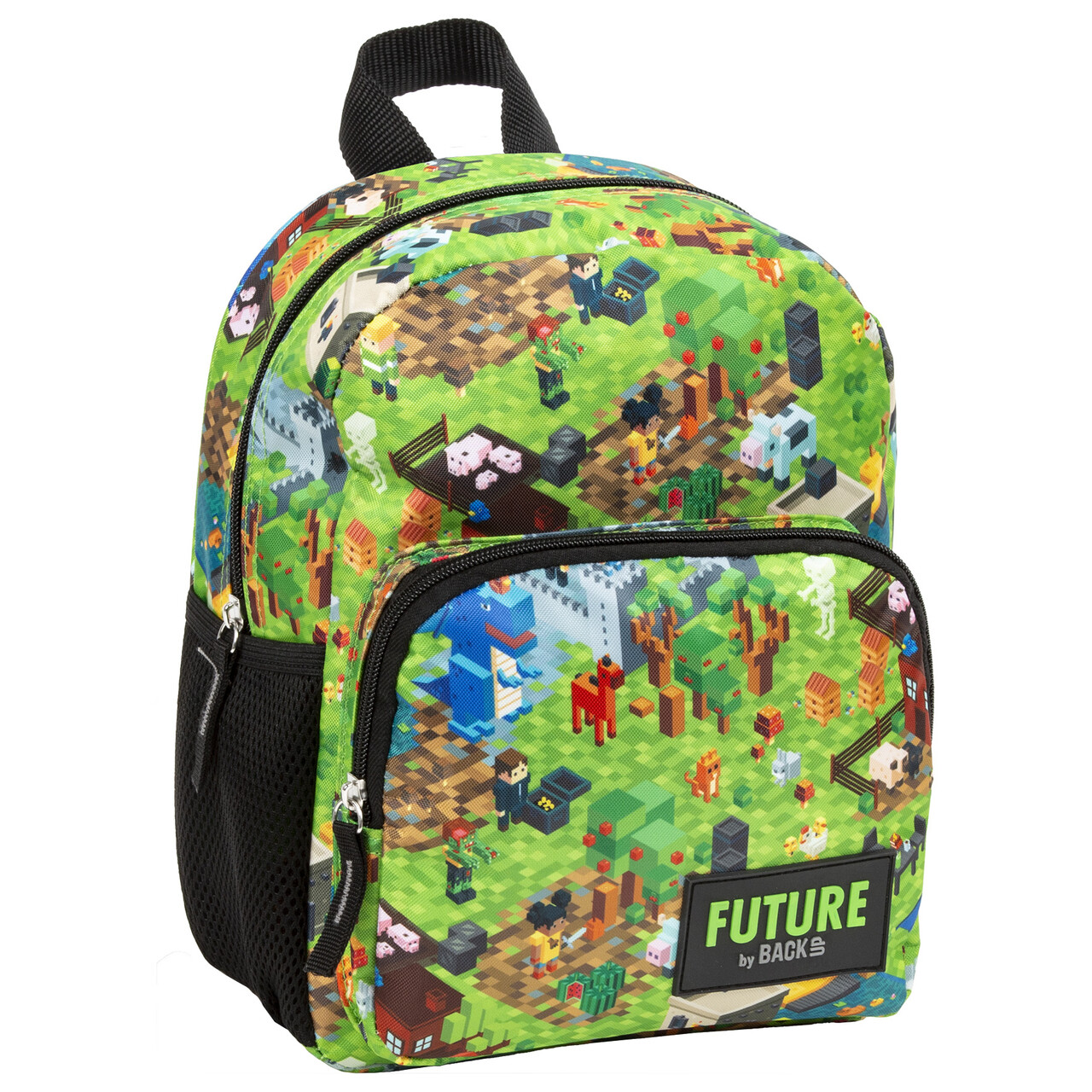 Plecak 11 B DF 31 Game Level