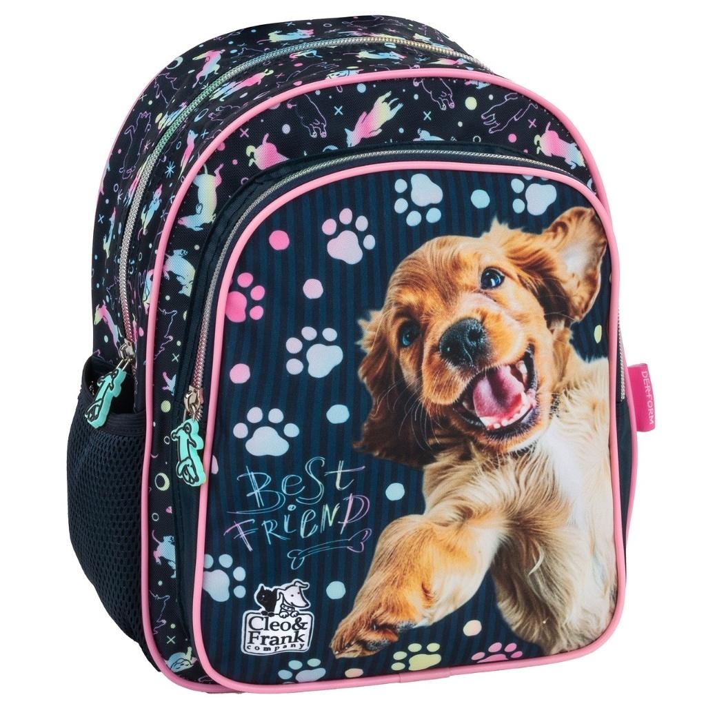 Plecak 11 Cleo i Frank 44