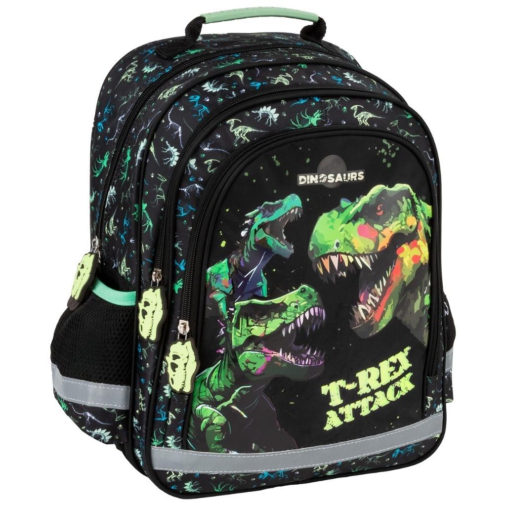 Plecak 15 B Dinozaur 20
