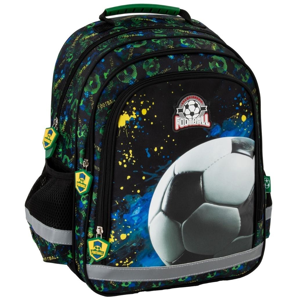 Plecak 15 B Piłka 20