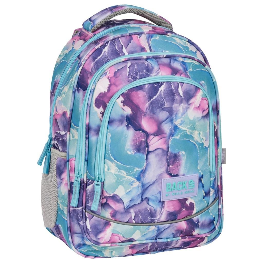 Plecak 3-komorowy Backup Fantazja PLB6X27