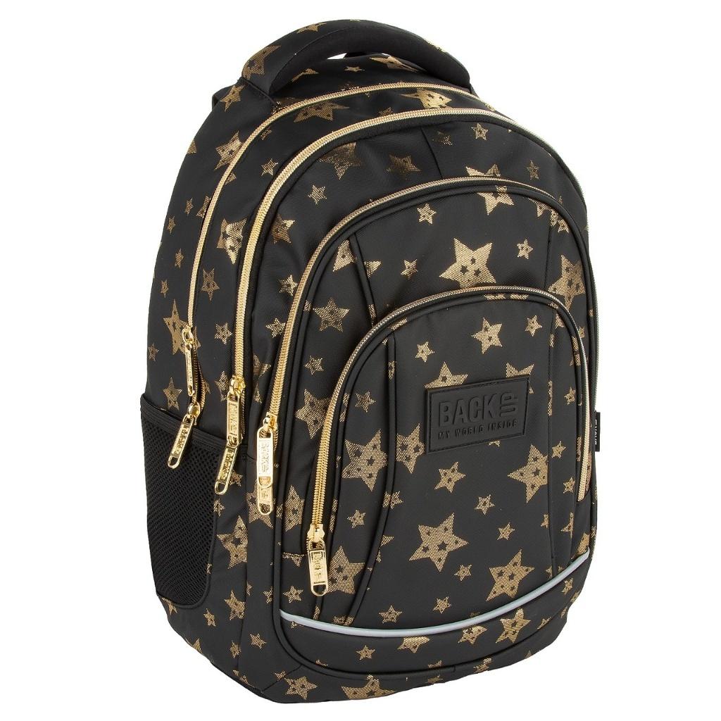 Plecak 4-komorowy Backup PLB7A40