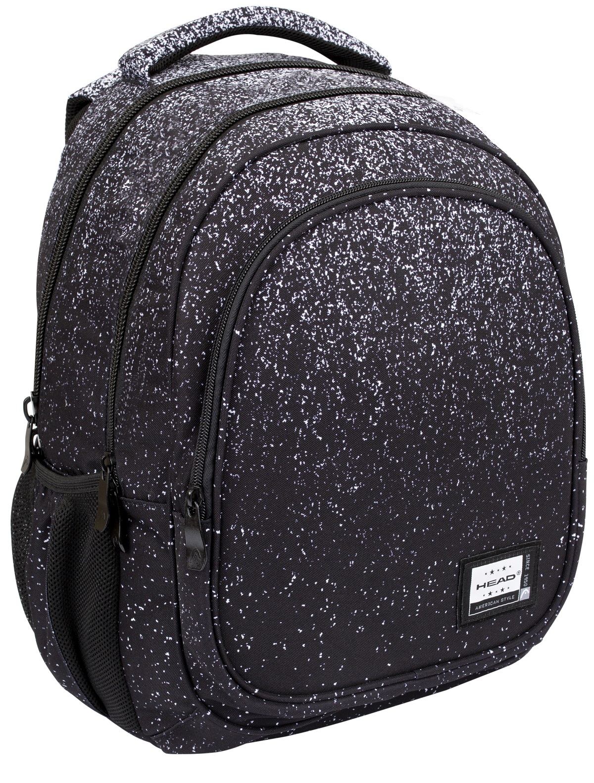 Plecak Astra AB300 Black Dust