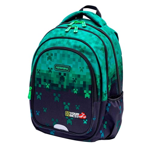 Plecak ASTRABAG DO YOUR BEST AB300