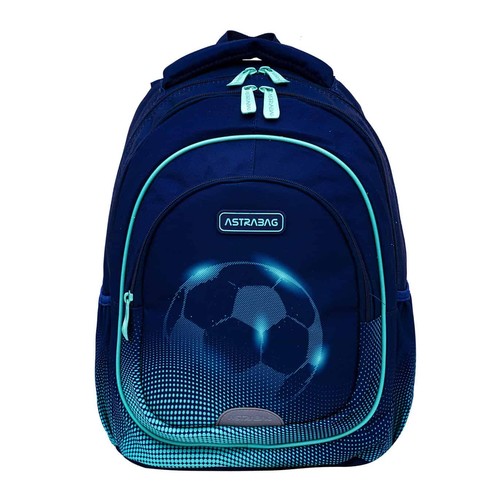 Plecak Astrabag Football AB330