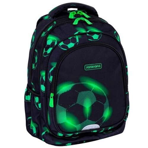 Plecak Astrabag Neo Football AB300