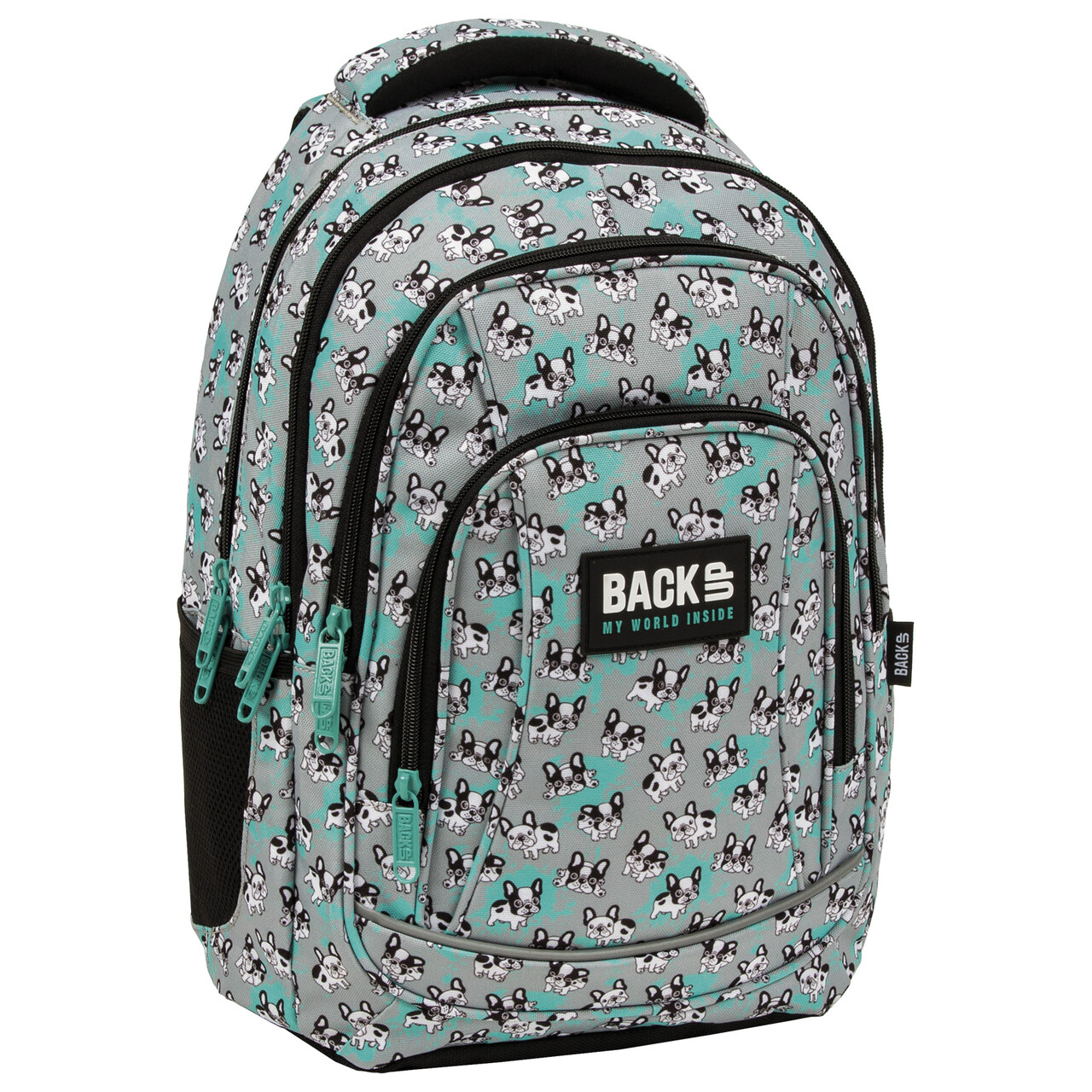 Plecak Backup 5 model A 08