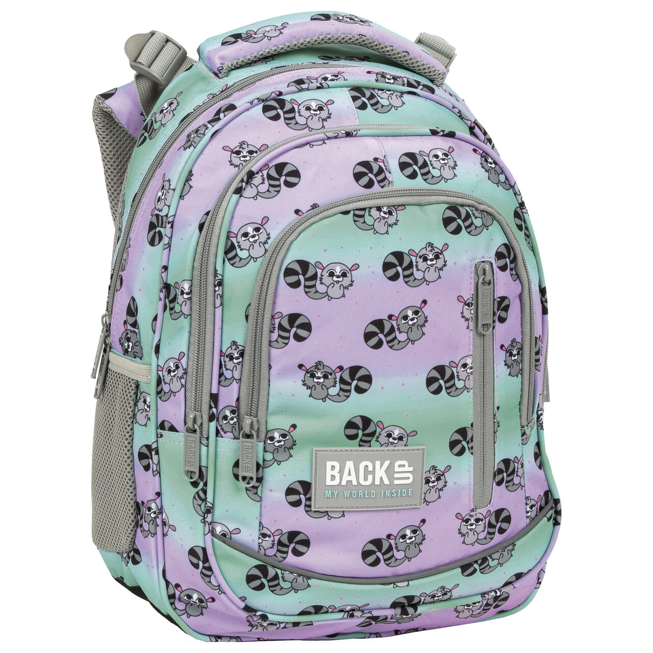 Plecak Backup 5 model R 03