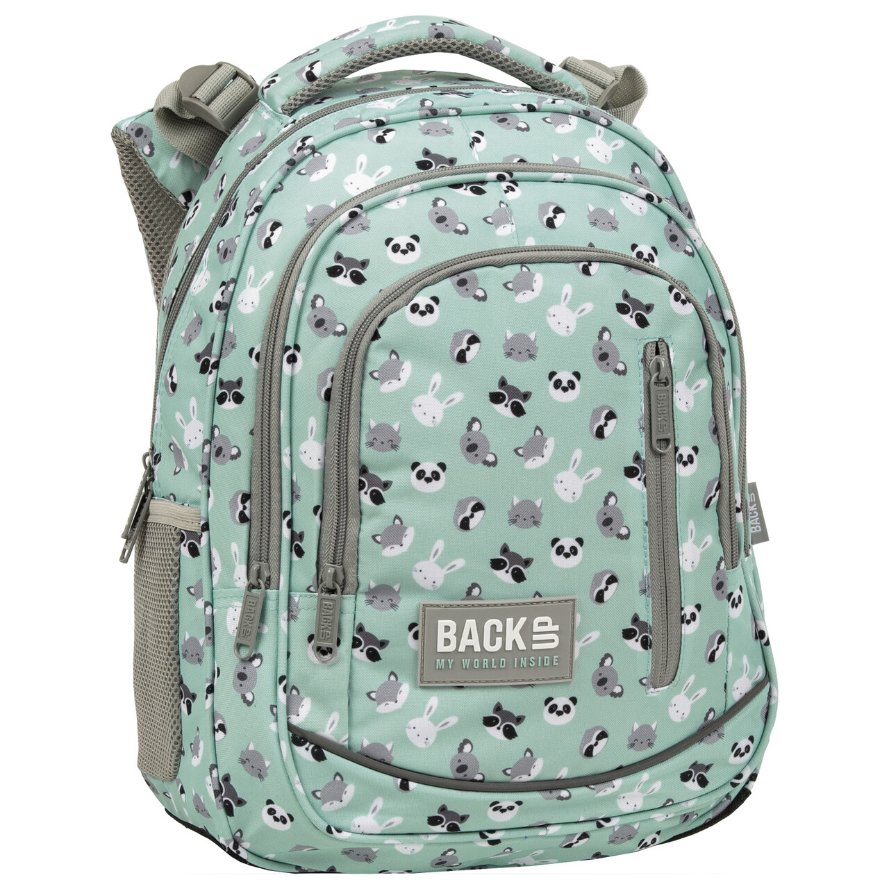 Plecak Backup 5 model R 11