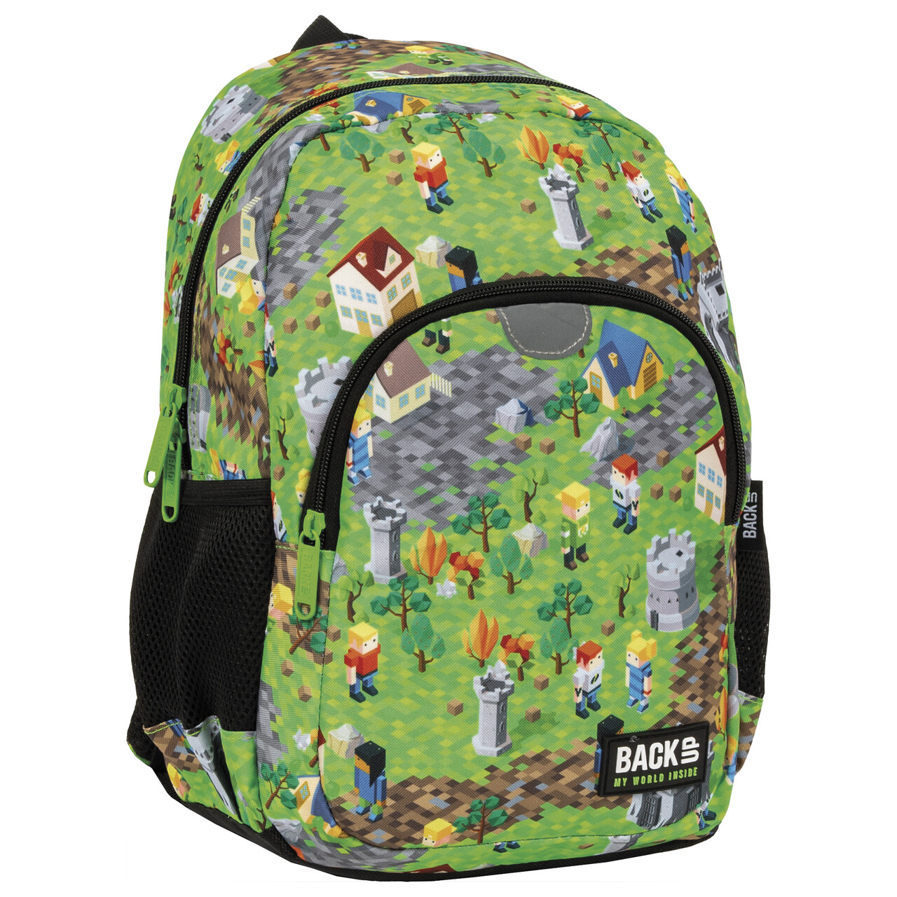 Plecak Backup 5 model T 61