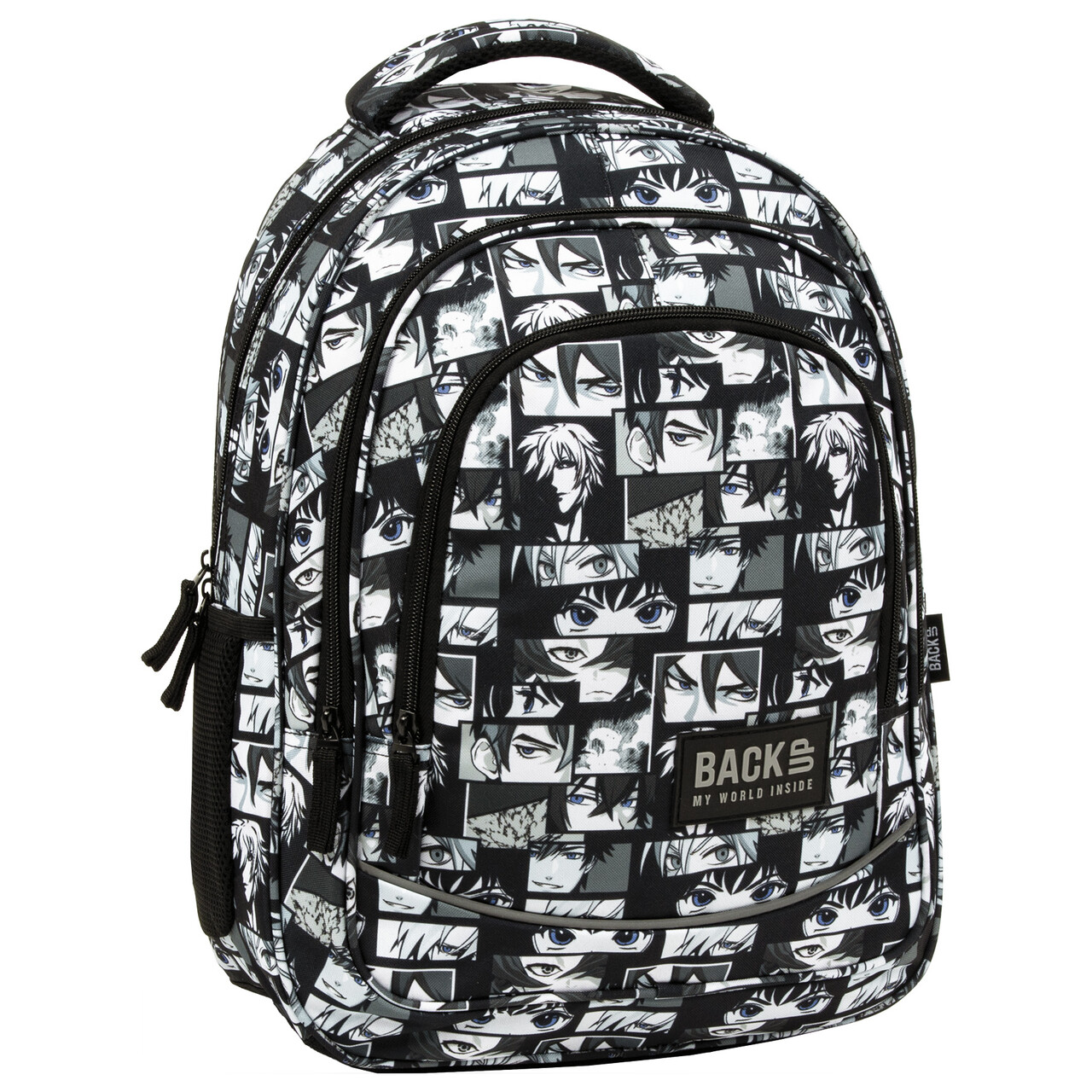 Plecak Backup 5 model X 43