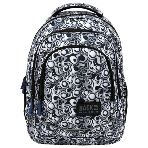 Plecak Backup 5 model X 47