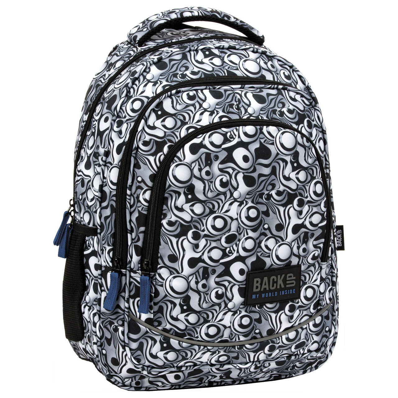 Plecak Backup 5 model X 47