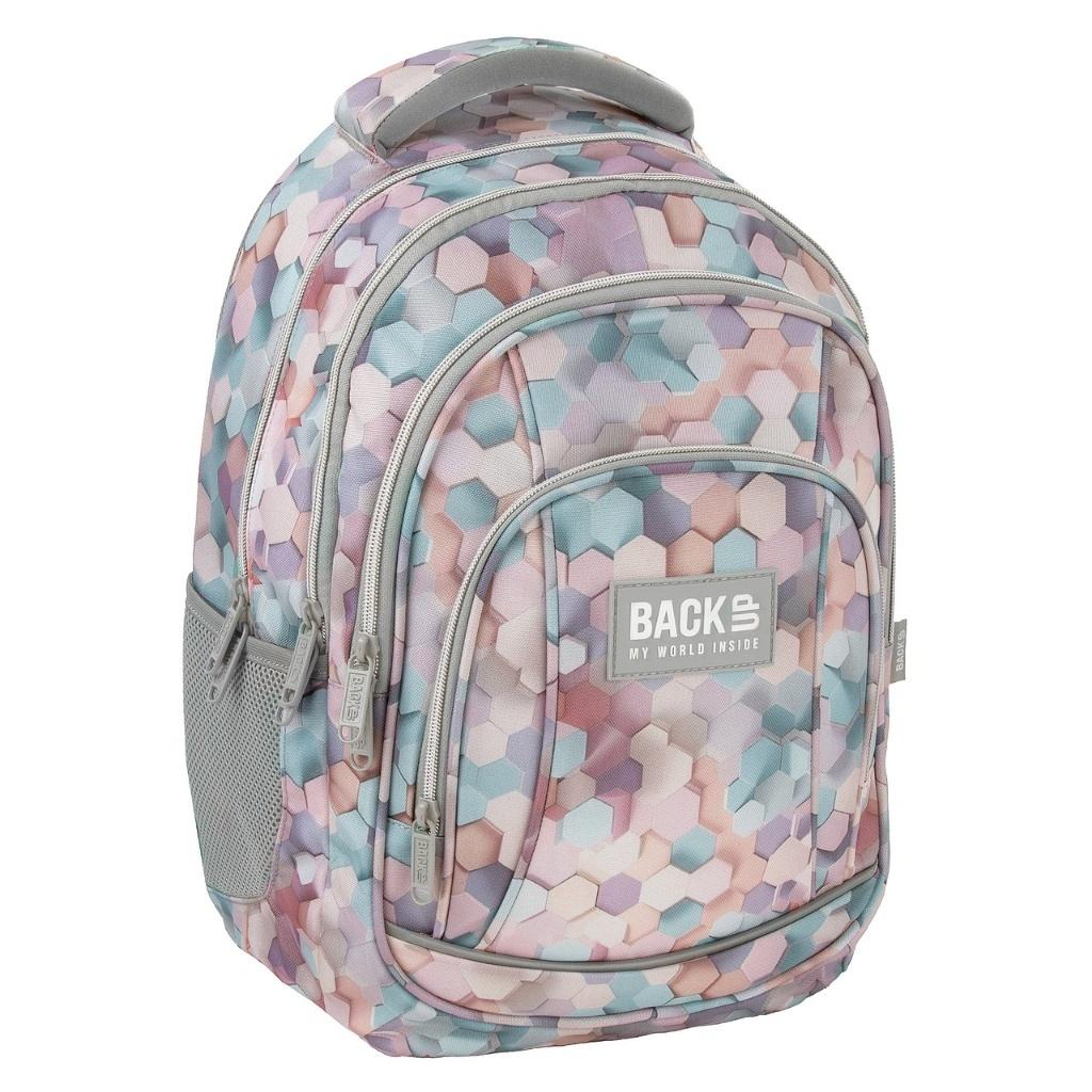 Plecak Backup 7 Model A 13