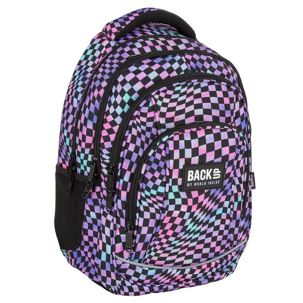 Plecak Backup 7 Model A 20