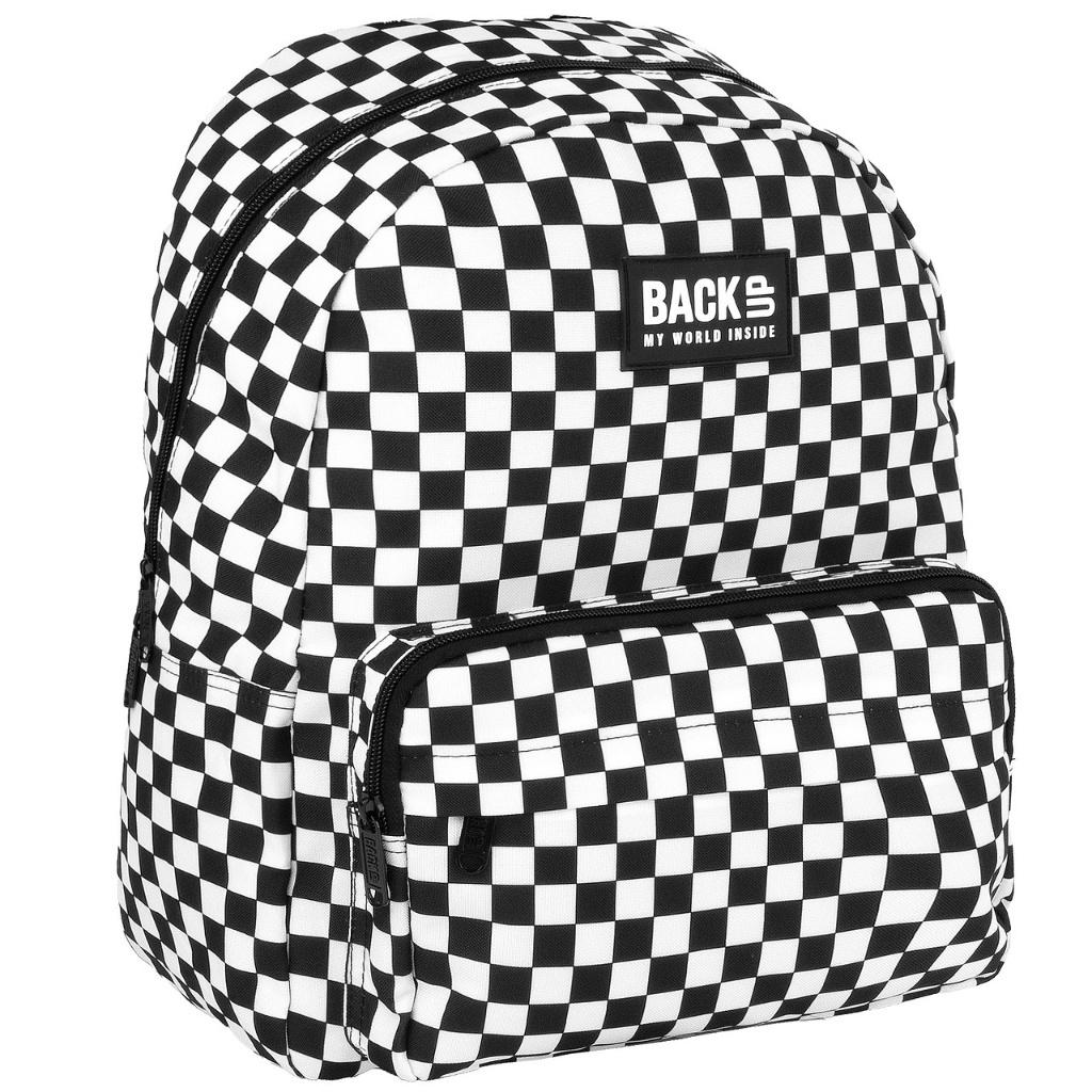 Plecak BackUP 7 model C 94