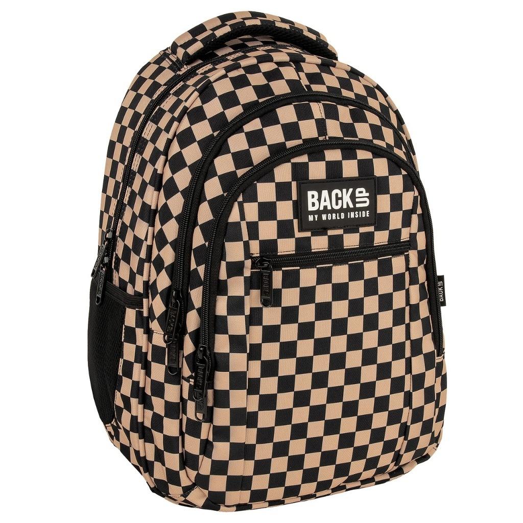 Plecak Backup 7 Model O 24