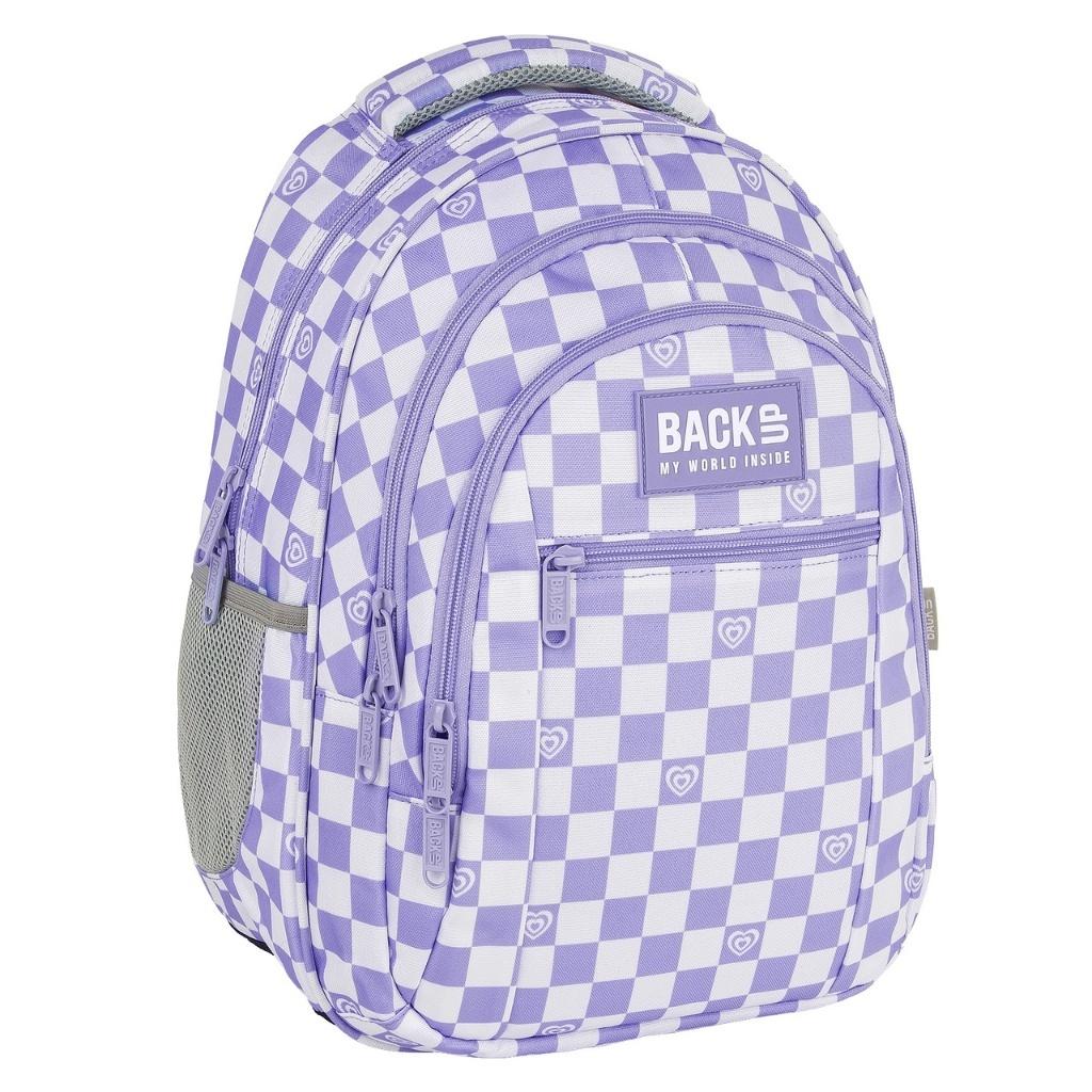 Plecak Backup 7 Model O 26