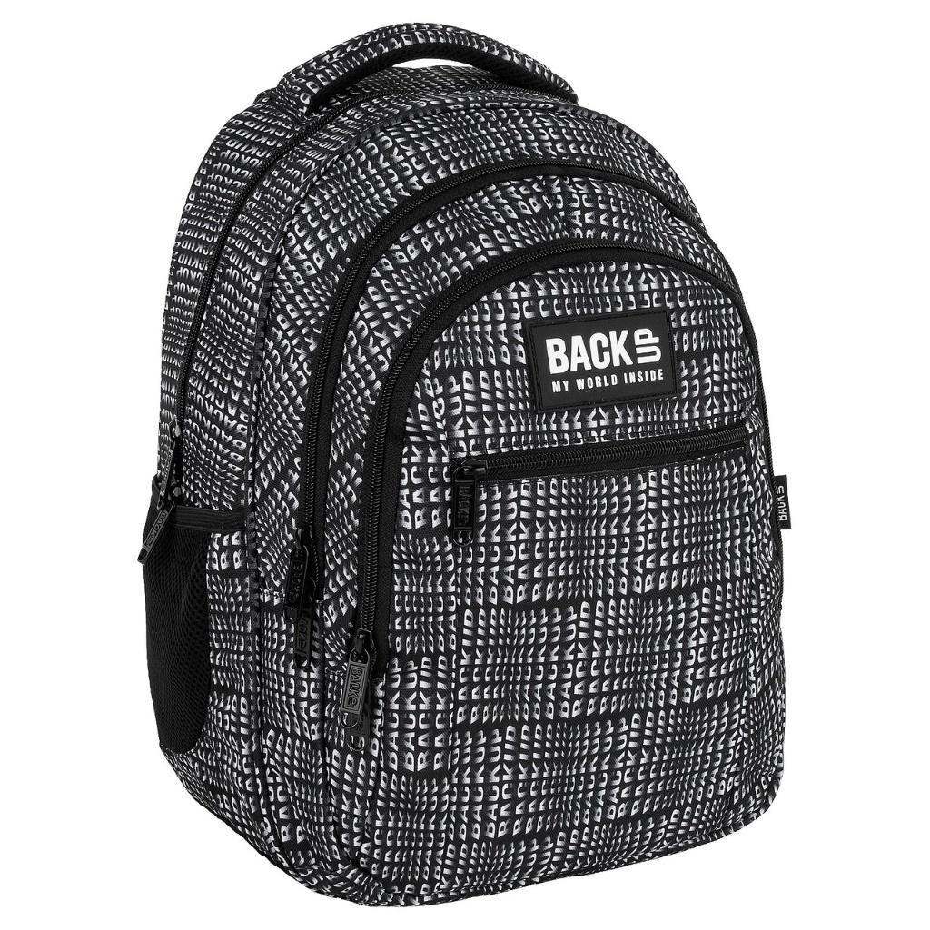 Plecak BackUP 7 model O 42
