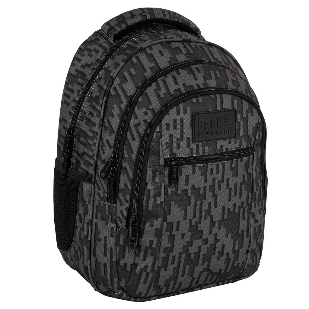 Plecak BackUP 7 Model O 58