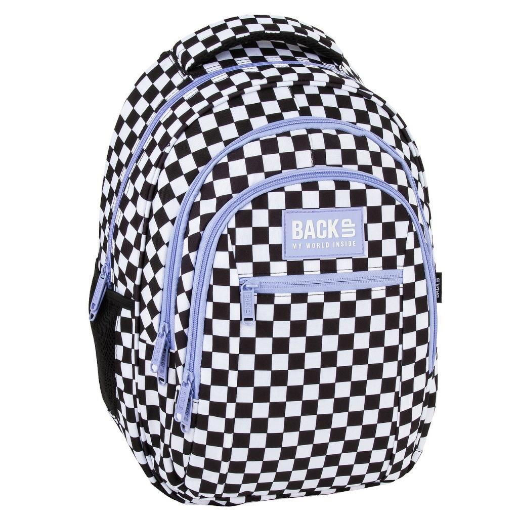 Plecak Backup 7 Model O 94 F