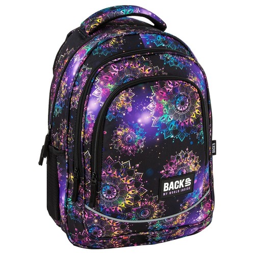 Plecak Backup 7 Model X 30