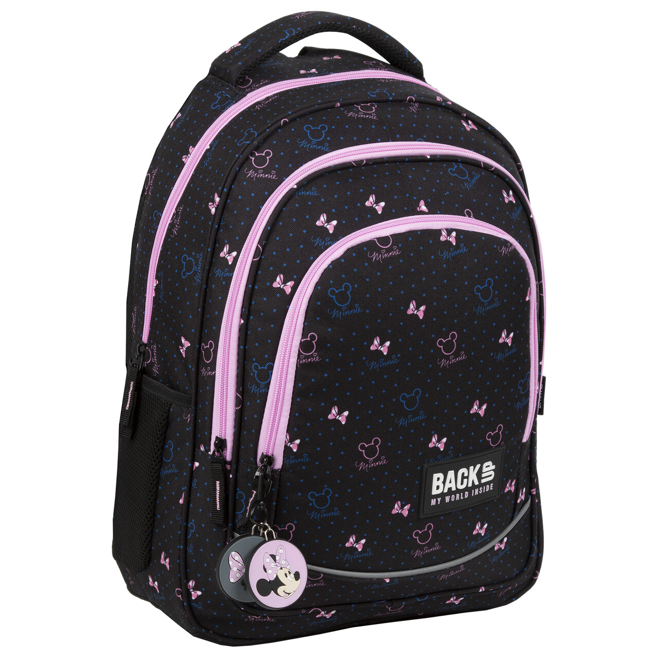 Plecak Derform Minnie PLB3XMM67