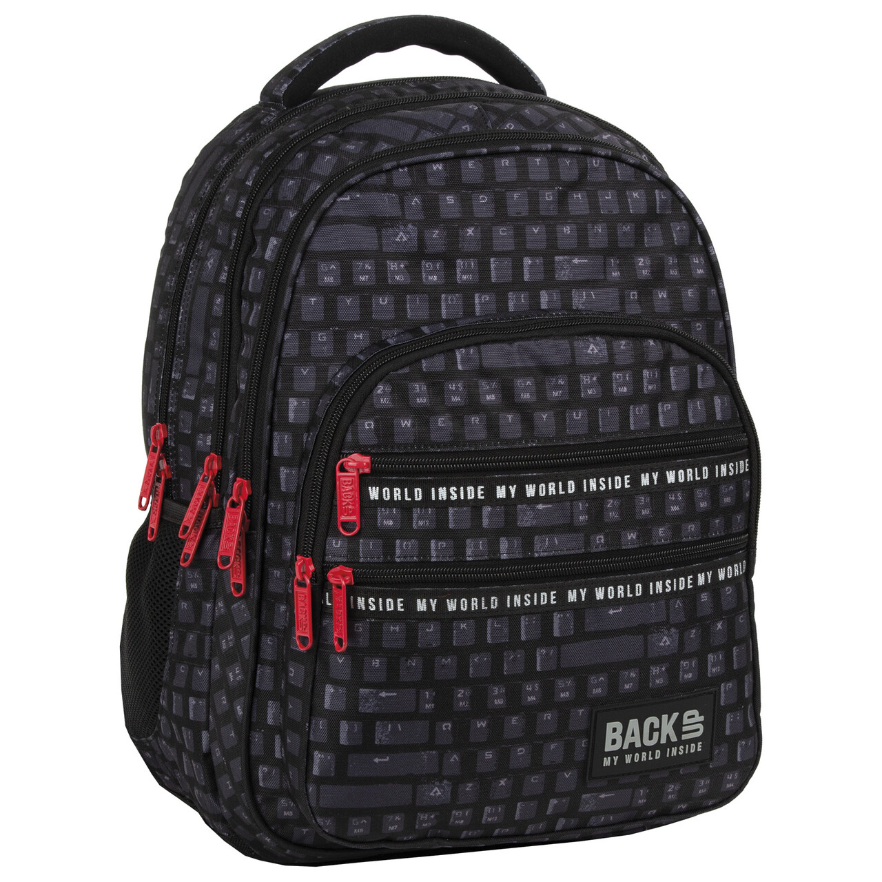 Plecak Derform PLB3M45