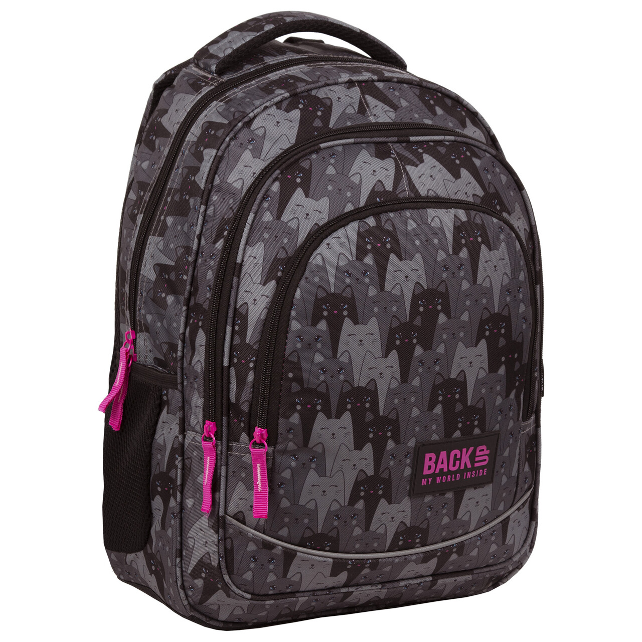 Plecak Derform PLB3X24