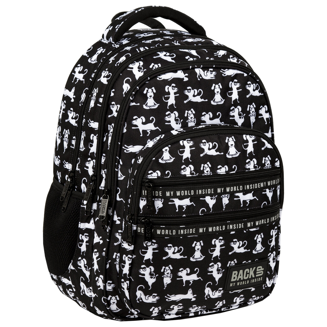 Plecak Drform PLB3M34