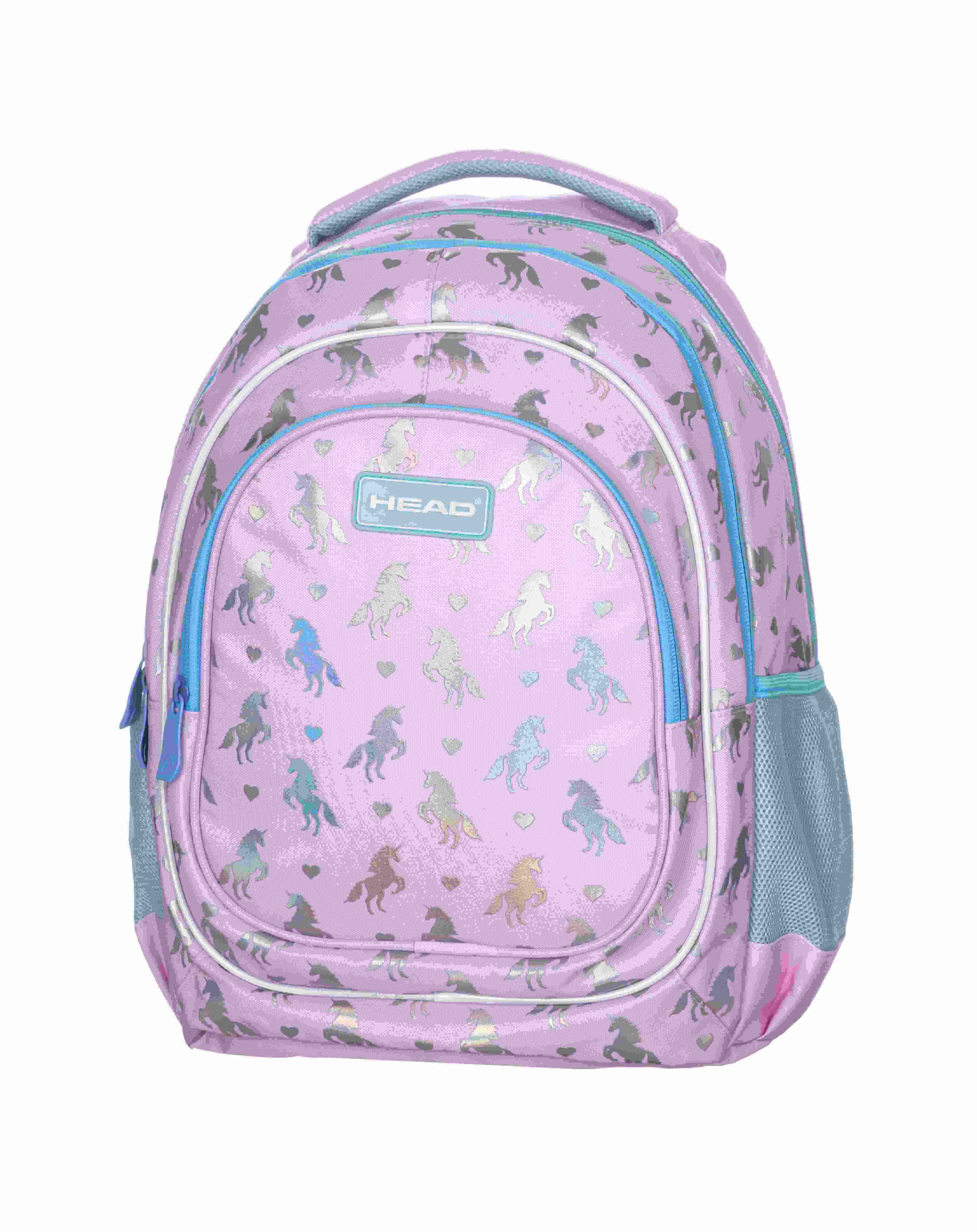 Plecak Head AB330 Unicorn's Heart