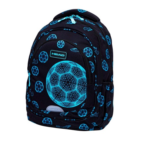 Plecak HEAD FOOTBALL FAN AB330