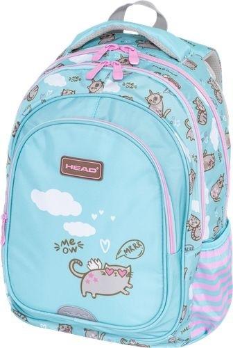 Plecak Head Meow AB300