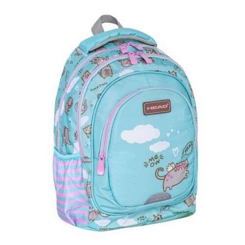 Plecak HEAD MEOW AB330