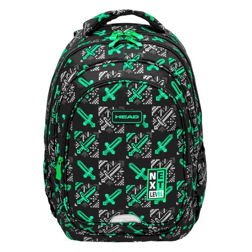 Plecak Head Next Level AB300