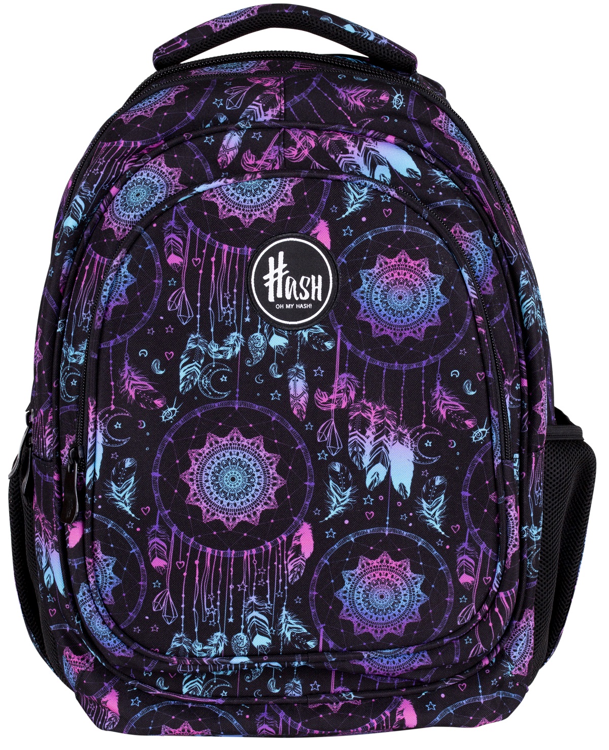 Plecak szkolny Astra AB300 Dreamcatcher
