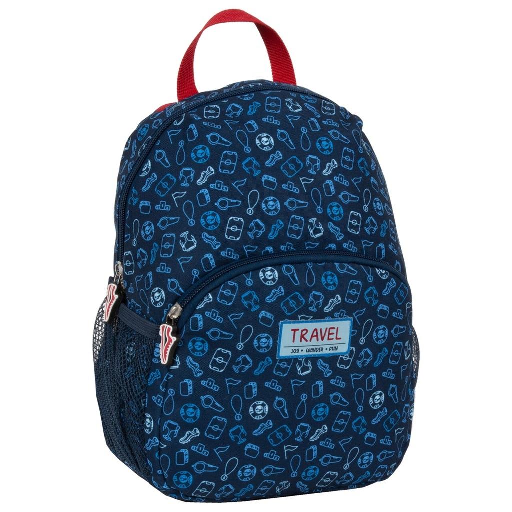 Plecak wycieczkowy Piłka PLW12PI19