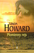 Płomienny rejs
