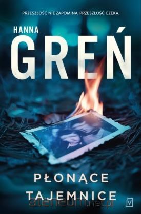 Płonące tajemnice