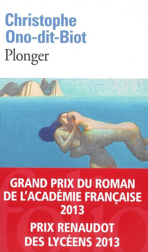Plonger
