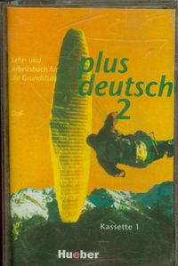 Plus deutsch 2