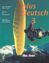 Plus deutsch 3 Podręcznik z ćwiczeniami
