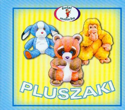 Pluszaki