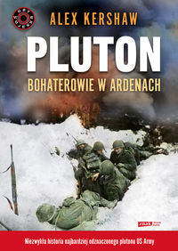 Pluton. Bohaterowie w Ardenach